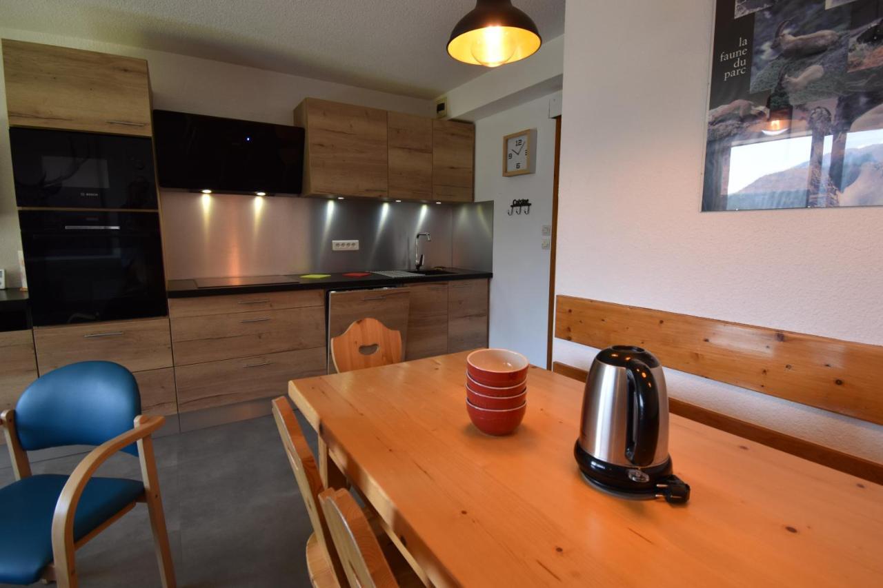 Vaujanylocations - Cochette II Apt 17 Экстерьер фото