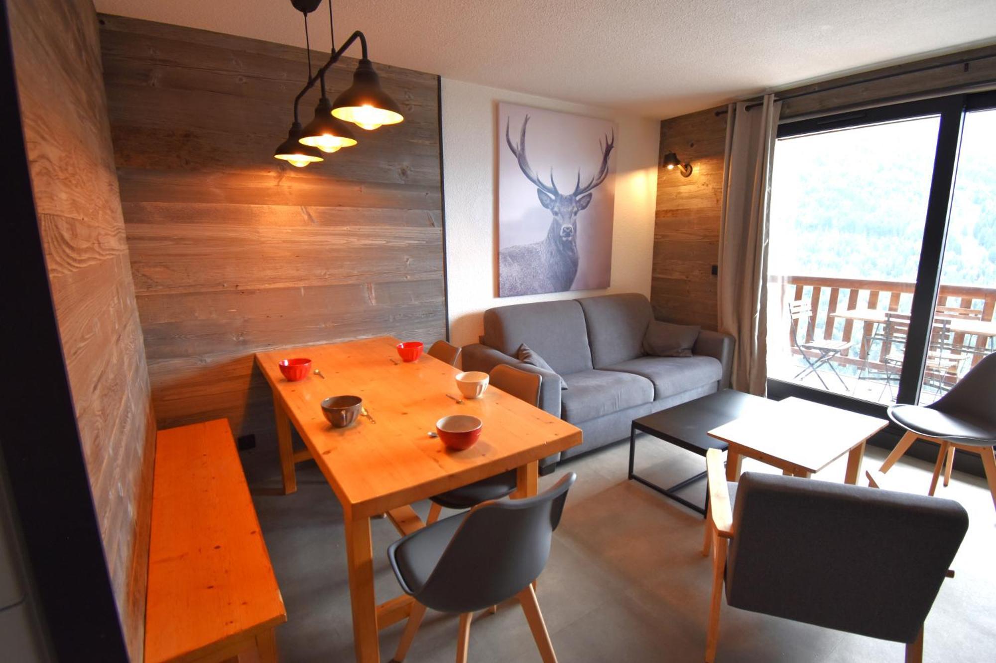 Vaujanylocations - Cochette II Apt 17 Экстерьер фото