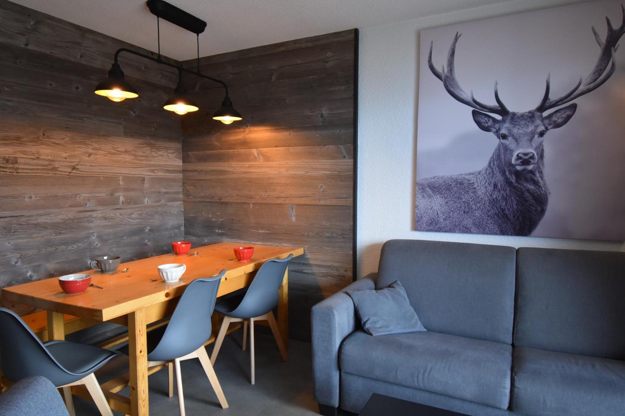 Vaujanylocations - Cochette II Apt 17 Экстерьер фото